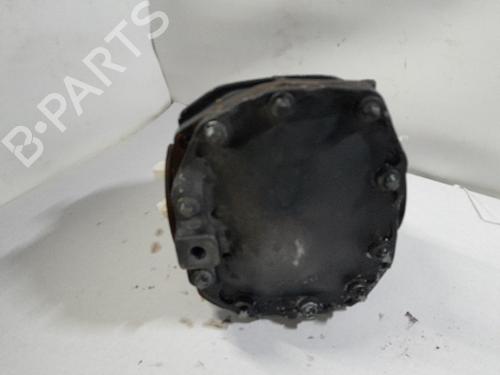 Rear differential MERCEDES-BENZ E-CLASS (W211) E 270 CDI (211.016) | BP25620605M24 