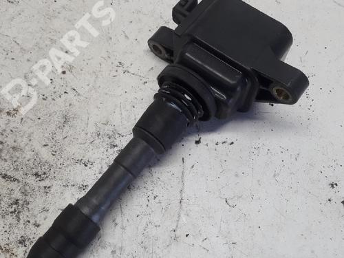 Used Ignition coil Ignition coil RENAULT GRAND SCÉNIC III (JZ0/1_) 1.4 16V (JZ0F) (131 hp) 11074439 11074439