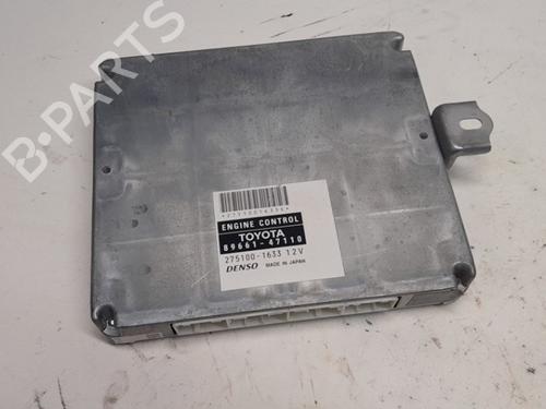 Used Control unit Control unit TOYOTA PRIUS Liftback (_W2_) 1.5 Hybrid (NHW20_, NHW20R) (112 hp) 15970121 15970121
