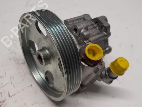 Styring servopumpe CITROËN JUMPER II Van 2.2 HDi 120 (120 hp) 15774259