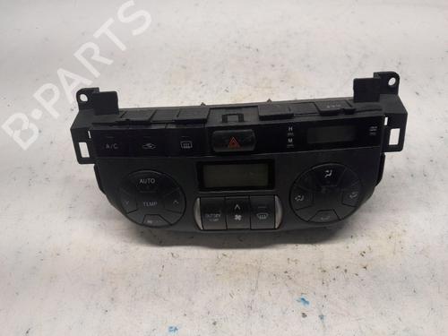Used Climate control Climate control 20484496 20484496