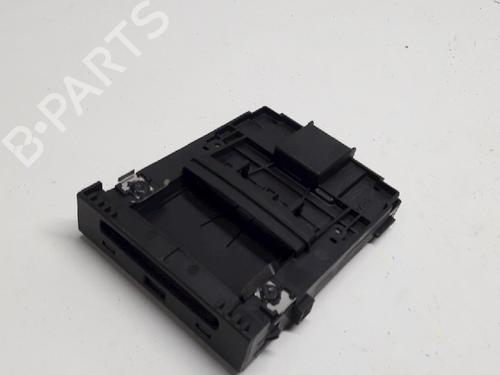 Used Electronic module RENAULT MEGANE III Grandtour (KZ0/1) 1.5 dCi (KZ09, KZ0D, KZ1G, KZ29, KZ14, KZ1W, KZ10, KZ1F,... (110 hp) 11071934