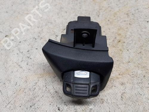 Used Ignition barrel BMW X1 (E84) xDrive 18 d (143 hp) 30830912