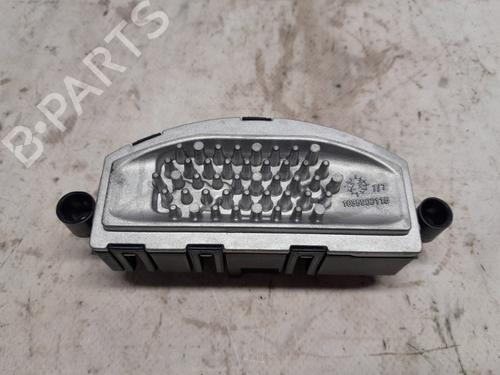 Resistencia calefacción Resistencia calefacción SKODA OCTAVIA IV Combi (NX5, PV5) 2.0 TDi (116 hp) 34168887 34168887