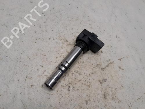Used Ignition coil SEAT IBIZA III (6L1) 1.4 16V (75 hp) 22212642