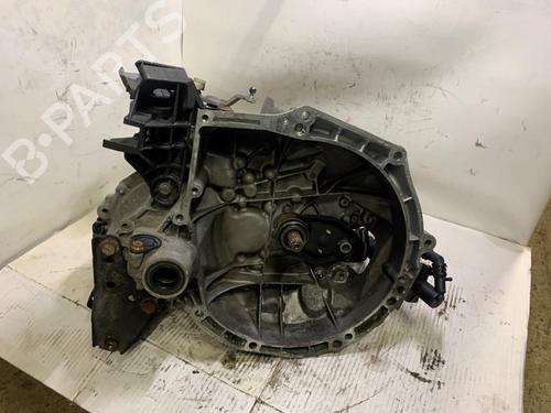 Used Gearbox Gearbox PEUGEOT 207 SW (WK_) 1.6 16V (120 hp) 36394208 36394208