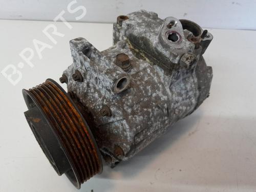 Used AC compressor AC compressor AUDI A3 Sportback (8PA) 2.0 FSI (150 hp) 26301654 26301654