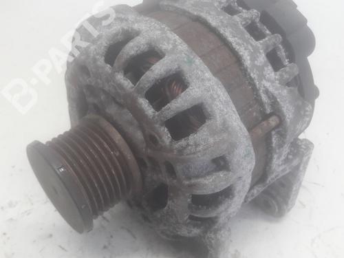 Used Alternator Alternator DACIA LOGAN MCV II TCe 90 (K8M1, K8MA, K8AC) (90 hp) 11081955 11081955