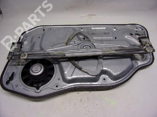 Used Front left window mechanism Front left window mechanism VOLVO V50 (545) 1.8 (125 hp) 11066740 11066740
