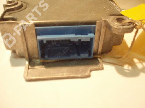 Used ECU airbags ECU airbags NISSAN ALMERA I Hatchback (N15) 2.0 D (75 hp) 11063995 11063995