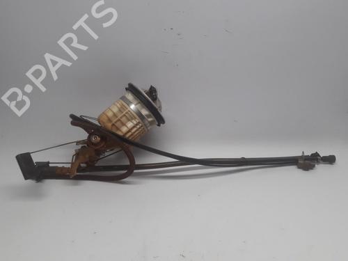 Used Fuel pump MINI MINI (R50, R53) One (90 hp) 13153712