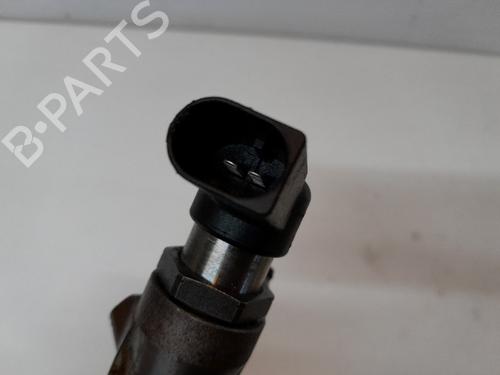 Injector RENAULT CAPTUR I (J5_, H5_) 1.5 dCi 110 | BP35988716M100 - Image 3