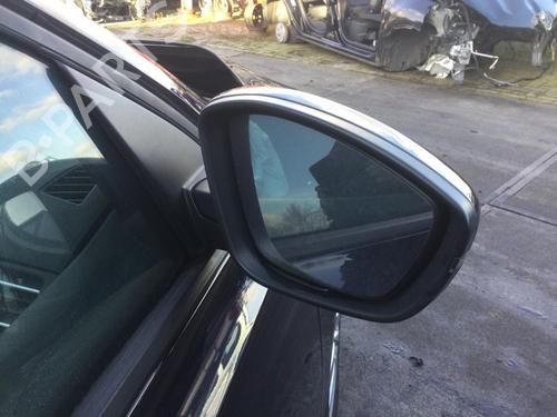 Right mirror PEUGEOT 308 SW II (LC_, LJ_, LR_, LX_, L4_) 1.6 BlueHDi 120 | BP23412070C27 