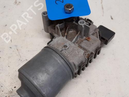 Used Front wiper motor FORD FIESTA VI (CB1, CCN) 1.25 (60 hp) 12960506