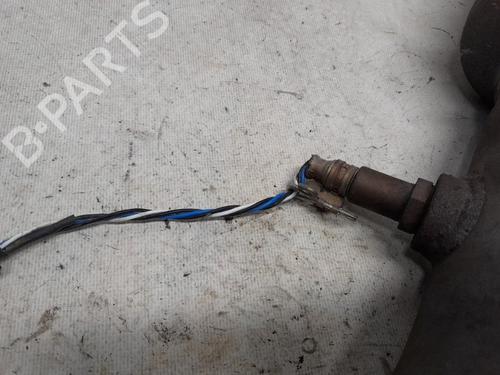 Katalysator TOYOTA PRIUS Liftback (_W2_) 1.5 Hybrid (NHW20_, NHW20R) | BP29739019M10 