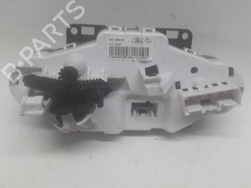 Climate control FORD FIESTA VI (CB1, CCN) 1.25 | BP11080138I5 