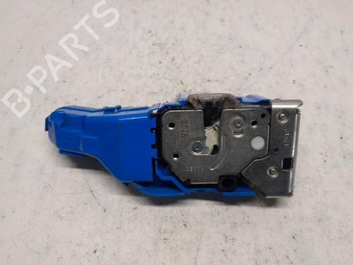 Used Front left lock FIAT 500L (351_, 352_) 1.4 (199LYB1B) (95 hp) 18849203