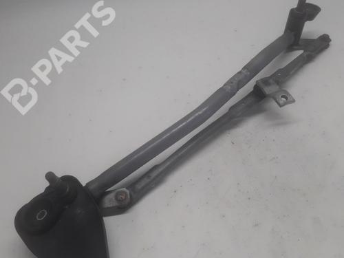 Used Front wipers mechanism Front wipers mechanism OPEL ASTRA H (A04) 1.7 CDTI (L48) (80 hp) 11080434 11080434