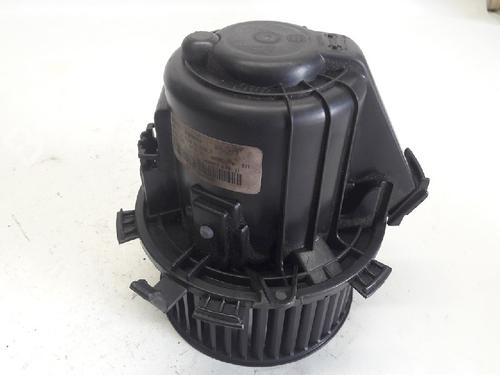 Used Heater blower motor Heater blower motor CITROËN C5 III (RD_) 1.6 THP 155 (RD5FV8, RD5FNA) (156 hp) 11070507 11070507