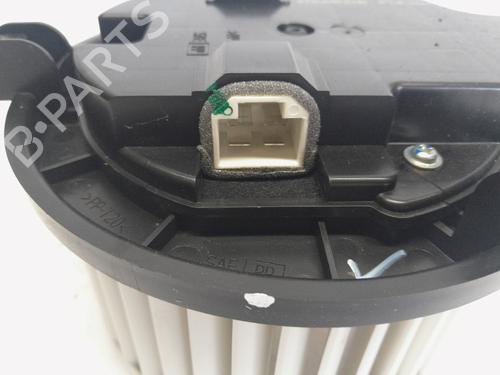 Heater blower motor RENAULT AUSTRAL E-TECH 200 Hybrid (HGM2) | BP18912068M62 