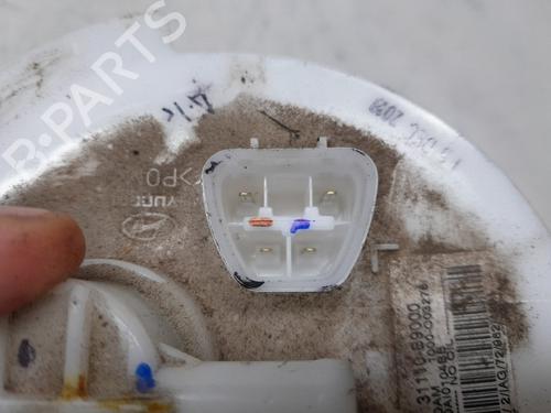 Fuel pump HYUNDAI i10 II (BA, IA) 1.0 | BP21287610M76 