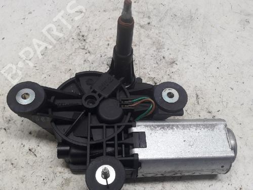 Used Rear wiper motor FIAT PANDA (169_) 1.2 (169.AXB11, 169.AXB1A) (60 hp) 11073894
