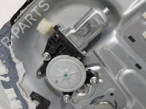 Rear right window mechanism KIA SOUL I (AM) 1.6 CVVT | BP29817212C25 