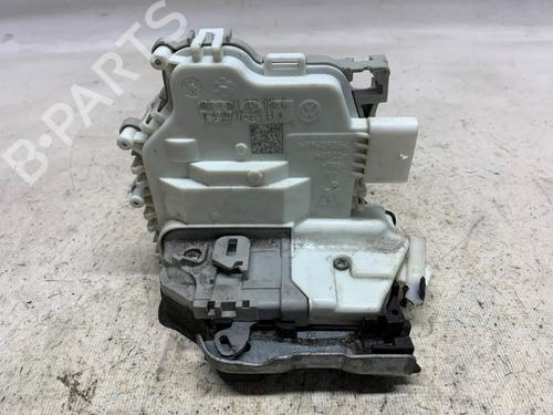 Used Front right lock Front right lock AUDI A3 Sportback (8VA, 8VF) 1.4 TFSI e-tron (204 hp) 40023840 40023840