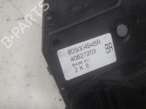 Front right lock RENAULT CLIO IV (BH_) 1.5 dCi 90 | BP11080288C97 