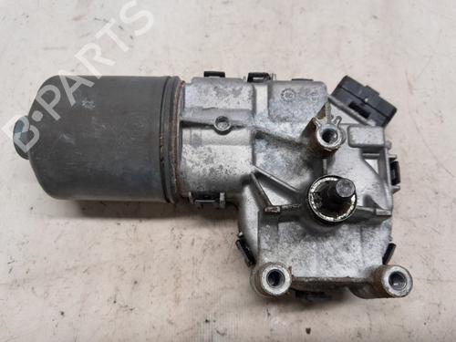 Ruitenwissermotor voor RENAULT MODUS / GRAND MODUS (F/JP0_) 1.2 16V (JP0W) (101 hp) 25901761
