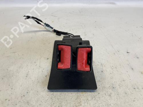 Used Seat buckle MINI MINI (R56) One (95 hp) 18912251
