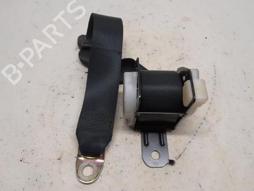 Sikkerhedssele bag venstre TOYOTA COROLLA (_E12_) 1.4 VVT-i (ZZE120_, ZZE120R) (97 hp) 11854396