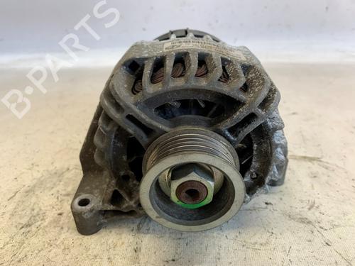 Used Alternator Alternator FIAT GRANDE PUNTO (199_) 1.4 (199AXB11, 199AXB1A, 199BXB1A, 199AXL1A) (77 hp) 36308839 36308839