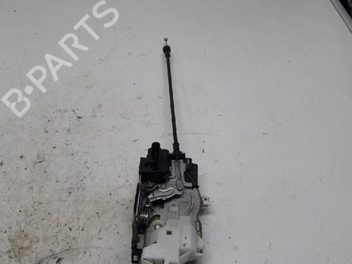 Used Front left lock VOLVO V40 Hatchback (525) D2 (114 hp) 13153195