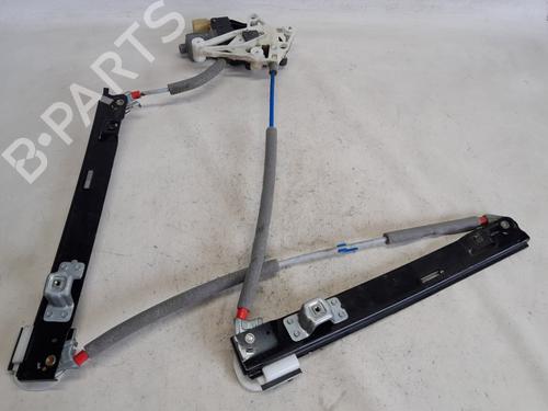 Rudehejsemekanisme Højre bagtil FORD B-MAX (JK) 1.6 TDCi (95 hp) 29738867