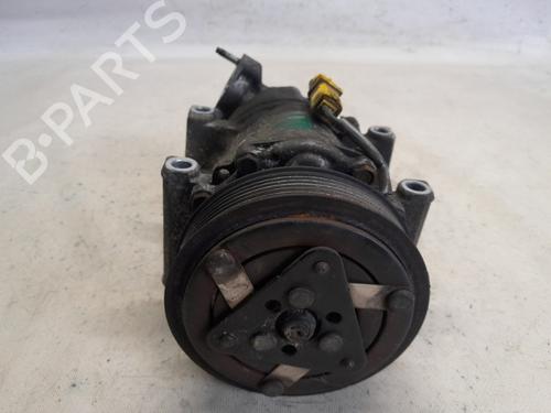AC compressor PEUGEOT 307 SW (3H) 1.6 16V | BP29817662M34