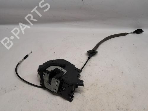 Used Front left lock RENAULT CLIO IV (BH_) 0.9 TCe 90 (BHNF, BHMA, BHMH, BHJK, BHJR) (90 hp) 32395337