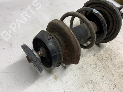 Right front shock absorber RENAULT TWINGO II (CN0_) 1.2 (CN0D) | BP25902123M17 - Image 2