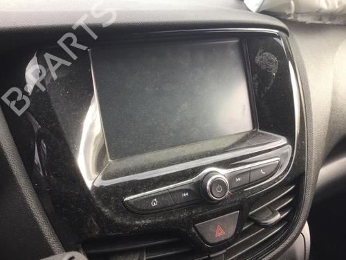 Used Control unit Control unit OPEL KARL (C16) 1.0 (75 hp) 40023766 40023766