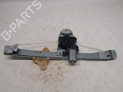 Used Front right window mechanism RENAULT CLIO IV (BH_) 0.9 TCe 90 (BHNF, BHMA, BHMH, BHJK, BHJR) (90 hp) 22175488