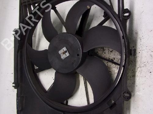Used Radiator fan Radiator fan 11067626 11067626