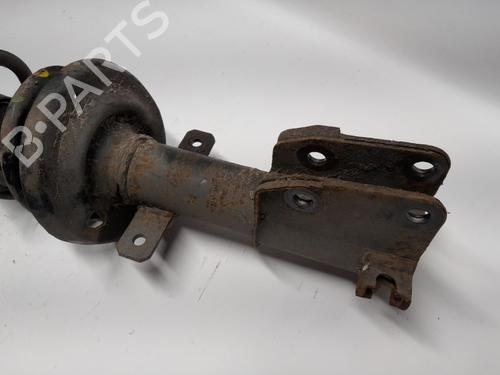 Left front shock absorber RENAULT TRAFIC III Van (FG_) 1.6 dCi 95 (FGMJ, FGMR) | BP32174461M16 - Image 3