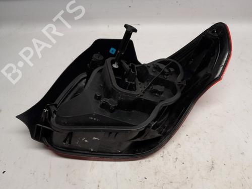 Left taillight CITROËN DS3 (SA_) 1.6 HDi 90 | BP32395347C34 - Image 2