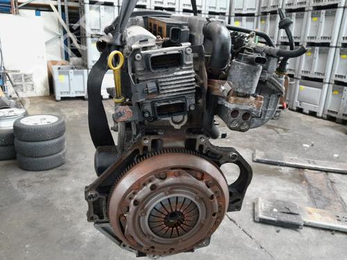 Engine OPEL MERIVA A MPV (X03) 1.6 16V (E75) | BP30159993M1 - Image 3
