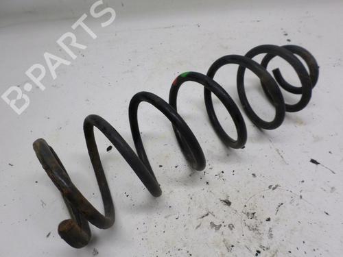 Used Shock absorber spring Shock absorber spring CITROËN C8 (EA_, EB_) 2.0 HDi (107 hp) 13151143 13151143
