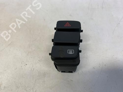 Used Warning switch Warning switch VW UP! (121, 122, BL1, BL2, BL3, 123) 1.0 EcoFuel (68 hp) 36308825 36308825