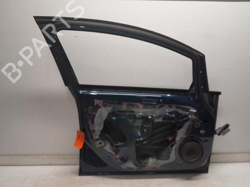 Left front door OPEL ASTRA J (P10) 1.4 Turbo (68) | BP29817372C2 