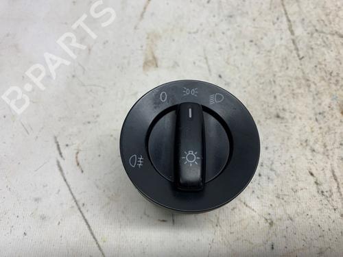 Used Headlight switch Headlight switch 37091163 37091163