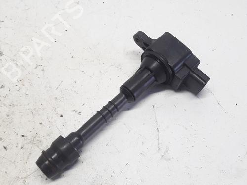 Used Ignition coil NISSAN ALMERA II Hatchback (N16) 1.8 (114 hp) 11073571
