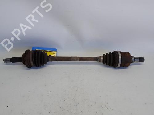 Used Left front driveshaft Left front driveshaft 26897498 26897498